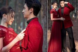 Chỉ một câu nói, Bình An tiết lộ cuộc sống thay đổi hoàn toàn sau khi kết hôn với Phương Nga