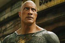 Câu chuyện điện ảnh: 'Black Adam' trụ vững ngôi vương phòng vé Bắc Mỹ