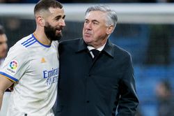 Hàng công Real Madrid: Không Benzema, đã có Rodrygo