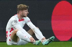 Đức hướng đến World Cup 2022: Bài toán không Timo Werner