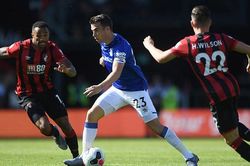 Soi kèo nhà cái Bournemouth vs Everton. Nhận định, dự đoán bóng đá Anh (2h45, 9/11)