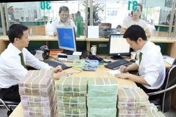 Tháng 10-2022: Thu ngân sách nhà nước ước đạt 130,3 nghìn tỷ đồng