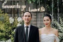 Tổ chức tiệc kỷ niệm 10 năm ngày cưới cực sang chảnh nhưng ngọc nữ màn ảnh Việt gặp sai sót khó đỡ
