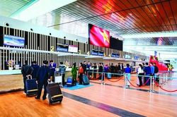 Đầu tư sân bay phải theo quy hoạch