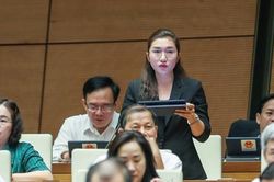 Tuần làm việc thứ 4, kỳ họp thứ 4 Quốc hội khóa XV: Quốc hội sẽ thông qua 3 luật, 3 nghị quyết