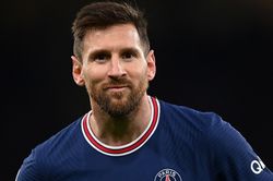 Messi ra điều kiện gia hạn hợp đồng với PSG