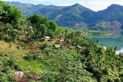 Kon Tum yêu cầu công ty thủy điện khẩn trương lắp đặt trạm quan sát động đất