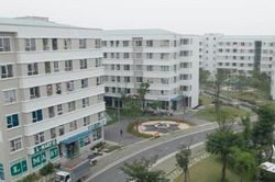 Nhà ở xã hội - phải nhận ra yếu kém mới khắc phục được