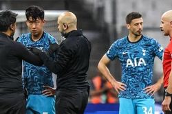 HLV Tottenham nói điều bất ngờ về cơ hội đá World Cup của Son Heung-min