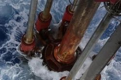 Big Oil sẽ không mạo hiểm thúc đẩy khai thác dầu