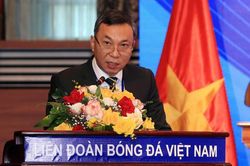 VFF khóa 9: Kỳ vọng vào sức trẻ