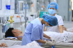 Hà Nội vượt ngưỡng cảnh báo sốt xuất huyết: 5 nguyên tắc phòng dịch đơn giản, hiệu quả