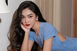 Đời thực sexy của nữ luật sư gây chú ý trong 'Hành trình công lý'