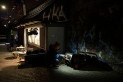 Người dân Kiev nhận thông báo chuẩn bị đối mặt với 'mùa đông tồi tệ nhất'