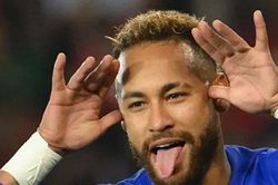 Neymar chọn ứng cử viên cho chức vô địch World Cup 2022