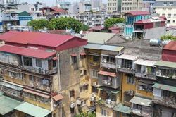 Sớm phê duyệt quy hoạch khu vực có nhà chung cư cải tạo, xây dựng lại