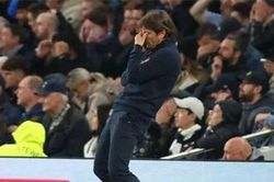 HLV Conte không phục chiến thắng của Liverpool trước Tottenham