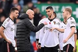 HLV Ten Hag chỉ rõ nguyên nhân khiến MU thua đau Aston Villa