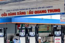 Thị trường xăng dầu: Hy vọng và kỳ vọng từ Bộ Công Thương