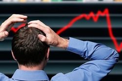 Cổ phiếu trụ 'bất lực' trước áp lực bán tháo của nhóm bất động sản