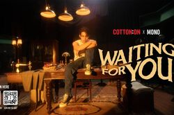 Soi loạt trang phục của 'kẻ si tình' MONO diện trong MV Waiting For You