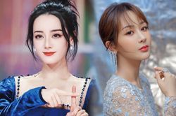 Fan Dương Tử và Địch Lệ Nhiệt Ba khẩu chiến cực căng chỉ vì lý do 'trời ơi đất hỡi'