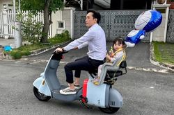 Chiều con như Cường Đô La: Bị 'bôi nhọ' đủ điều vẫn 'cam chịu' không lên tiếng