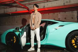 Cuộc sống sang chảnh của ca sĩ TiTi (HKT): Đi xế sang bạc tỷ, du lịch như 'ăn cơm bữa'