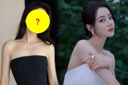 Một nữ diễn viên đình đám vừa 'vả thẳng mặt' Địch Lệ Nhiệt Ba khiến dân tình dậy sóng