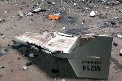 Iran thừa nhận gửi UAV cho Nga trước xung đột ở Ukraine