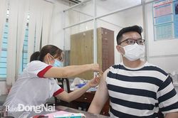 Đảm bảo nguồn cung ứng vaccine cho tiêm chủng đến năm 2030