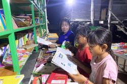 Gia Lai triển khai thư viện lưu động và luân chuyển tài nguyên thông tin