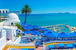 Những bãi biển đáng đến ở Algeria