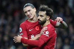 Thể thao Thể thao Liverpool tìm lại cảm giác chiến thắng