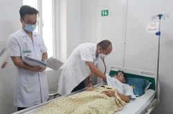 Số ca mắc và tử vong do sốt xuất huyết đang tăng mạnh