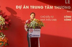 TVSI tiếp tục bán giải chấp 3,7 triệu cổ phiếu PDR của Chủ tịch Phát Đạt và Phát Đạt Holdings