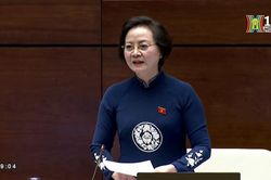 Cải cách chính sách để giữ chân và thu hút cán bộ
