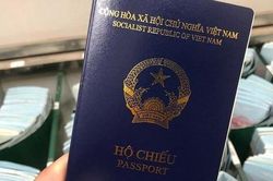 Bộ trưởng Tô Lâm: Bổ sung thông tin 'nơi sinh' trong hộ chiếu mới không làm phát sinh thêm thủ tục, chi phí