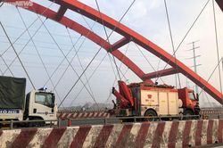 TP.HCM: Nam thanh niên để lại thư tuyệt mệnh rồi nhảy xuống cầu Bình Lợi