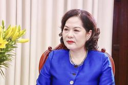 Thống đốc NHNN: Hỗ trợ thanh khoản cho các tổ chức tín dụng dịp cuối năm