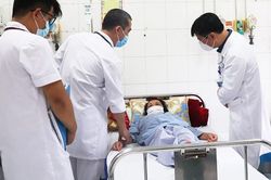 Chống sốt xuất huyết như chống dịch Covid-19
