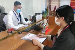 10 tháng năm 2022, thu ngân sách nhà nước vượt dự toán