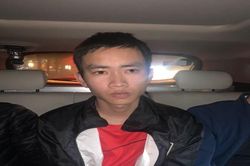 Nam thanh niên cầm dao chặn đường cướp tài sản giữa ban ngày