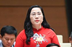 Nếu không quản lý chặt, đấu thầu sẽ thành 'mảnh đất màu mỡ' cho tham nhũng
