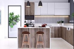 Mẹo để nhà bếp luôn thông thoáng mát mẻ