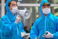 Tin tức y tế ngày 8/11: Đến nay Việt Nam có 11.506.656 ca nhiễm Covid-19
