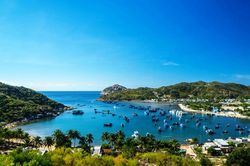 Ninh Thuận: Xây dựng khu kinh tế ven biển phía Nam, tạo động lực phát triển du lịch biển đảo