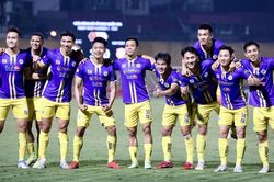 Vòng 24 V-League 2022: Ngày phán quyết
