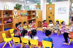Trường mầm non công lập được thu thêm những khoản gì?