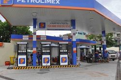 Các cửa hàng xăng dầu Petrolimex tại Hà Nội bán 24/24h đến 13/11